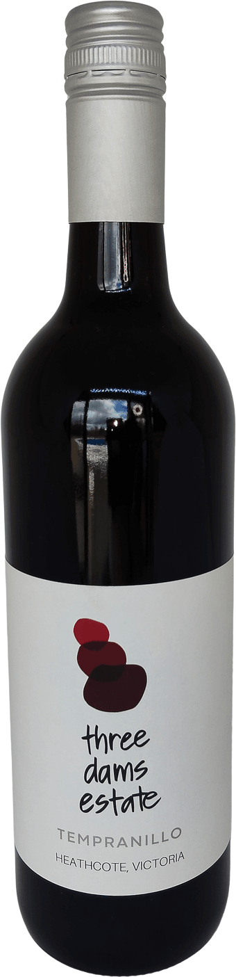 Tempranillo 2024 — Heathcote